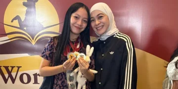 Anak Dian Ayu dan Omesh Tampil di WSC Bangkok 2026 Wakili Indonesia di Ajang Internasional