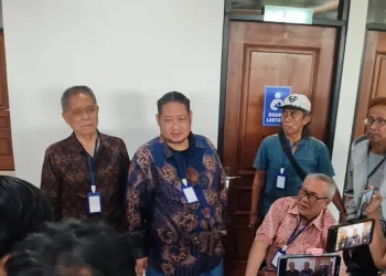 Kepastian Hukum PARFI di Bawah Ki Kusumo, Kasasi Diterima MA