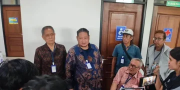 Kepastian Hukum PARFI di Bawah Ki Kusumo, Kasasi Diterima MA