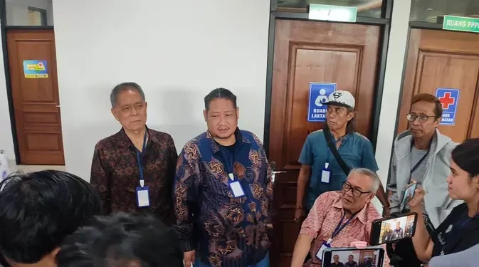 Kepastian Hukum PARFI di Bawah Ki Kusumo, Kasasi Diterima MA