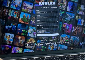 Penipuan Terhadap Anak-anak Pengguna Roblox dan Modus yang Digunakan