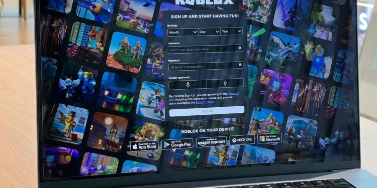 Penipuan Terhadap Anak-anak Pengguna Roblox dan Modus yang Digunakan
