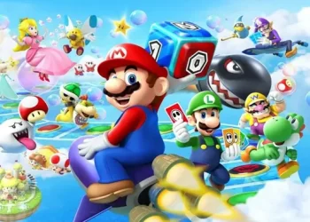 13 Game Berpengaruh dalam Sejarah, Apa Game Favoritmu?