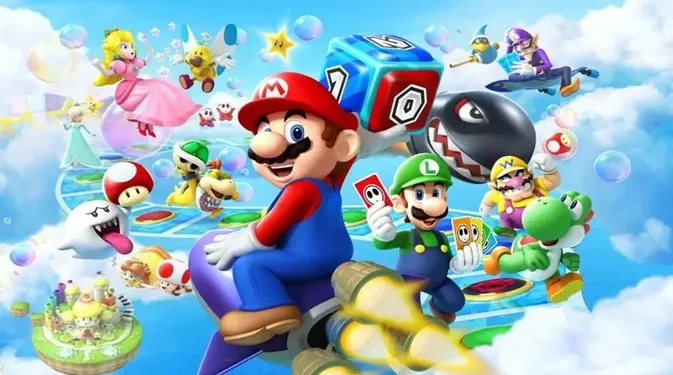 13 Game Berpengaruh dalam Sejarah, Apa Game Favoritmu?