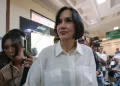 Alasan Gugat Cerai Sara Wijayanto terhadap Demian Aditya Belum Dikonfirmasi Pengadilan