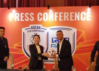 Hak Siar Laga Internasional Persib Dibeli Raffi Ahmad