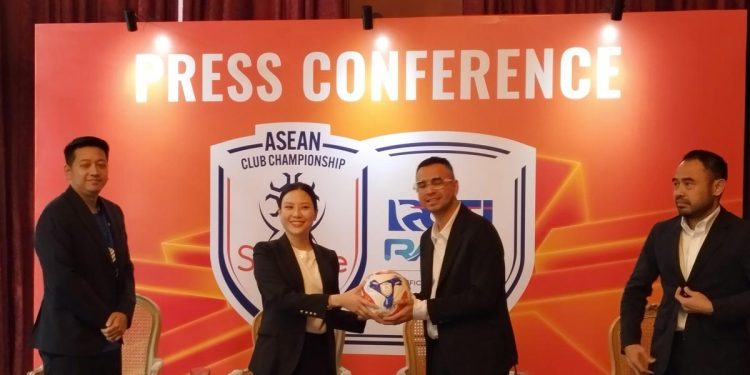 Hak Siar Laga Internasional Persib Dibeli Raffi Ahmad