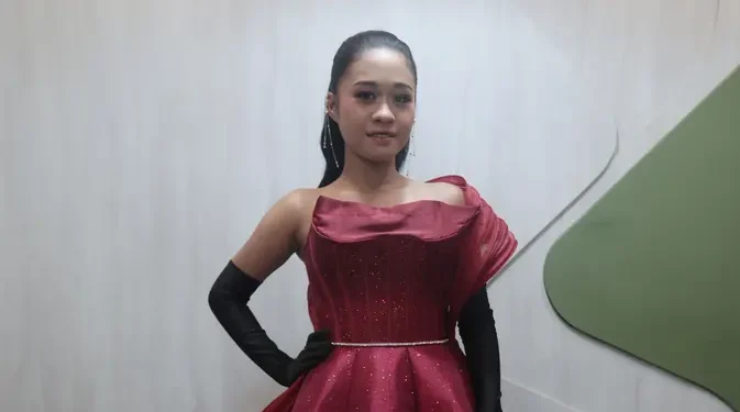 Profil Cendi Maumere, Akademisi Pertama yang Tereliminasi di Top 21 Dangdut Academy 8