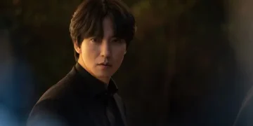 Kim Nam Gil dan Chun Woo Hee Kembali Menjadi Pembawa Acara Buil Film Awards