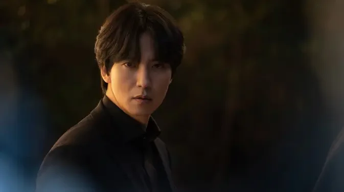 Kim Nam Gil dan Chun Woo Hee Kembali Menjadi Pembawa Acara Buil Film Awards