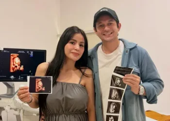 Andrew Andika Sambut Kelahiran Anak Perempuan dan Alasan Pilih Operasi Caesar