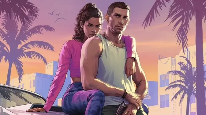 GTA 6 Extended Look Ditonton 31 Juta Kali di Platform Streaming