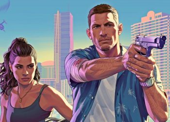 GTA 6 Online Dijadwalkan Rilis Pada Tahun 2027