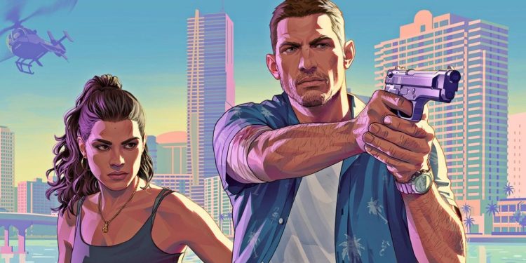 GTA 6 Online Dijadwalkan Rilis Pada Tahun 2027