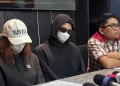 Korban Dugaan TPKS Berhenti Bekerja dan Alami Trauma Berat Usai Doxing