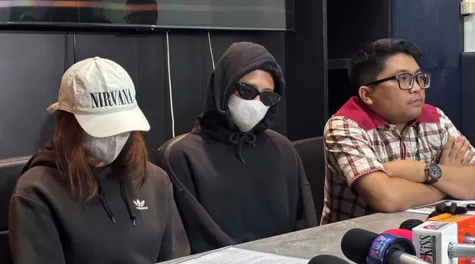 Korban Dugaan TPKS Berhenti Bekerja dan Alami Trauma Berat Usai Doxing