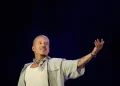 Konser Free Palestine oleh Macklemore, Hasil Penjualan Tiket Disumbangkan