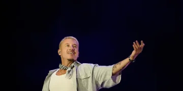 Konser Free Palestine oleh Macklemore, Hasil Penjualan Tiket Disumbangkan