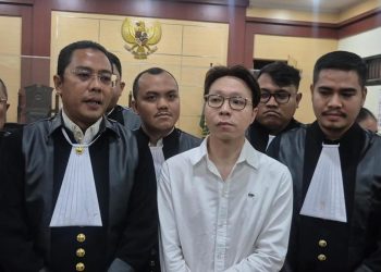 Kuasa Hukum Soroti Keterangan Saksi dan Sebut Kejanggalan Barang Bukti