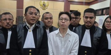 Kuasa Hukum Soroti Keterangan Saksi dan Sebut Kejanggalan Barang Bukti
