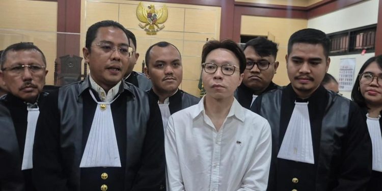 Kuasa Hukum Soroti Keterangan Saksi dan Sebut Kejanggalan Barang Bukti