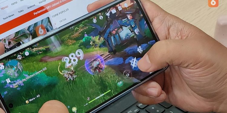 Perebutan Posisi Puncak dan Misi Kebangkitan Tim EVOS dalam Kompetisi