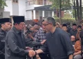 Berita Duka atas Kepergian Guruh Soekarnoputra, Kenang Karya Sang Budayawan