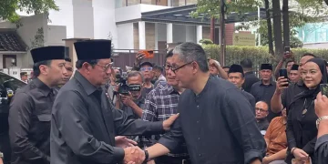Berita Duka atas Kepergian Guruh Soekarnoputra, Kenang Karya Sang Budayawan