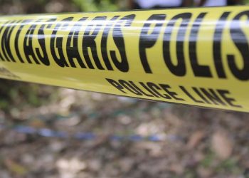 Geger Temuan Jasad Pria di Gardu Listrik Dekat Stasiun LRT, Polisi Lakukan Penyidikan