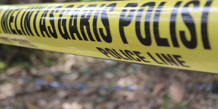 Geger Temuan Jasad Pria di Gardu Listrik Dekat Stasiun LRT, Polisi Lakukan Penyidikan