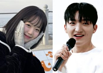 Ji Ye-eun dan Vata Rencanakan Pernikahan pada Desember 2026