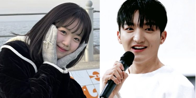 Ji Ye-eun dan Vata Rencanakan Pernikahan pada Desember 2026