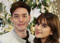 Perceraian Audi Marissa dan Anthony Xie: Penyebab dan Dampaknya