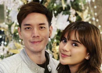 Perceraian Audi Marissa dan Anthony Xie: Penyebab dan Dampaknya