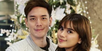 Perceraian Audi Marissa dan Anthony Xie: Penyebab dan Dampaknya