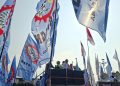 Buruh Ancam Demo Lagi Menjelang Pengesahan RUU Ketenagakerjaan