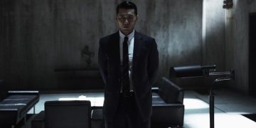 Made in Korea Gantikan Moving Sebagai Drakor Dengan Biaya Termahal