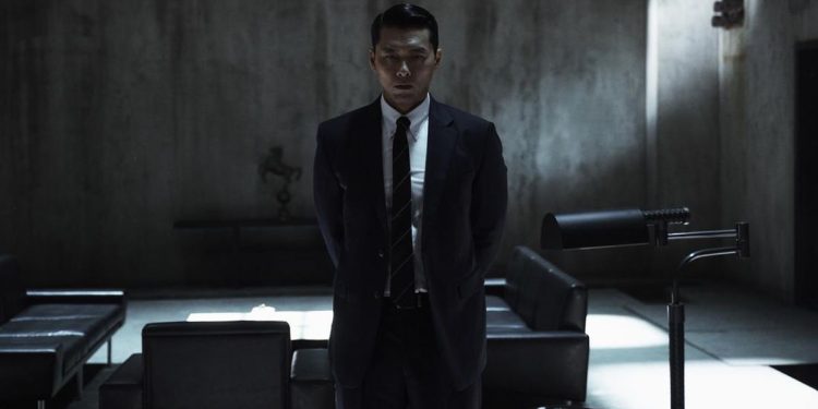 Made in Korea Gantikan Moving Sebagai Drakor Dengan Biaya Termahal