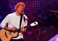 Ed Sheeran Membatalkan Konser di Stadion Robert Kraft