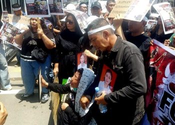 Tim Audit Eksternal LBH Medan Ungkap Hasil Terkait Kematian Winda Lorenza