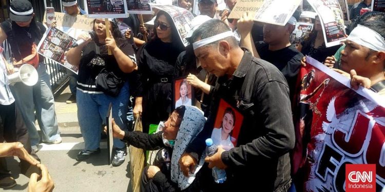 Tim Audit Eksternal LBH Medan Ungkap Hasil Terkait Kematian Winda Lorenza