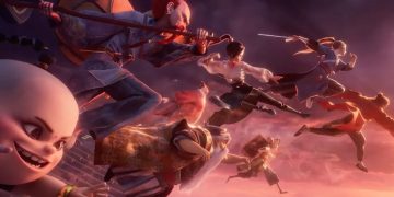 Niu Lai dan Spider-Man Dukung Box Office China Capai Rekor Tertinggi