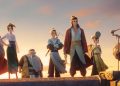 Ending Film China Semua Harapan Menjadi Kenyataan Bagaimana?