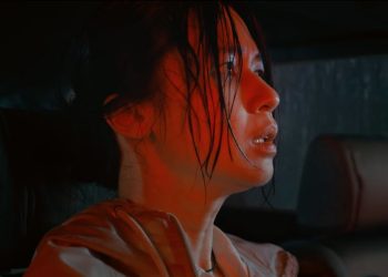 Ulasan Film: Memburu Pemangsa