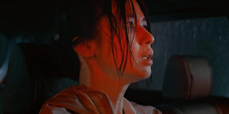 Ulasan Film: Memburu Pemangsa