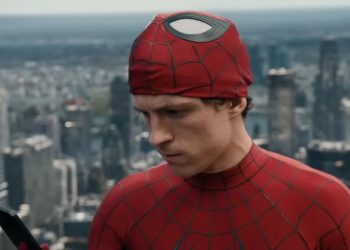 Spider-Man Hari Baru Tetap di Puncak Box Office Selama 6 Minggu