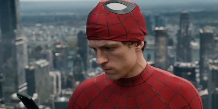 Spider-Man Hari Baru Tetap di Puncak Box Office Selama 6 Minggu