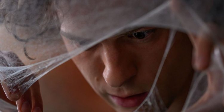 Rekor Box Office Musim Panas Tertinggi di Hollywood