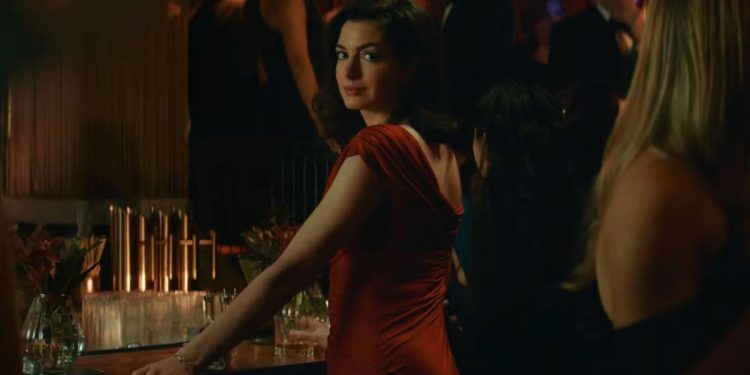 Sinopsis Film Verity yang Diperankan Anne Hathaway dan Dakota Johnson