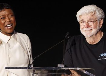 Museum George Lucas Selesai Dibangun Menampilkan Koleksi Asli Star Wars